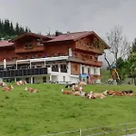 Gasthof Berghaus Koglmoos