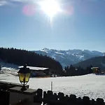 Berghaus Koglmoos Auffach