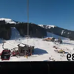 Berghaus Koglmoos Gasthof Auffach