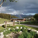 Berghaus Koglmoos Auffach