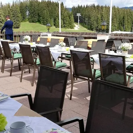 Berghaus Koglmoos Guest house Auffach