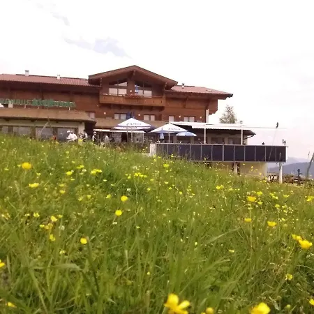 Berghaus Koglmoos Guest house Auffach