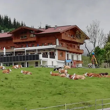 Penzion Berghaus Koglmoos
