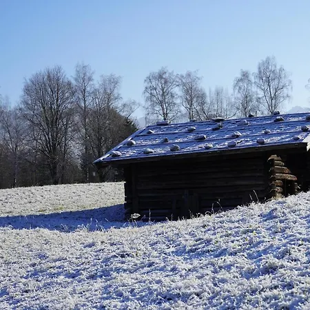 Berghaus Koglmoos Gasthuis Auffach