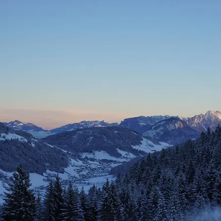 Berghaus Koglmoos Gasthof