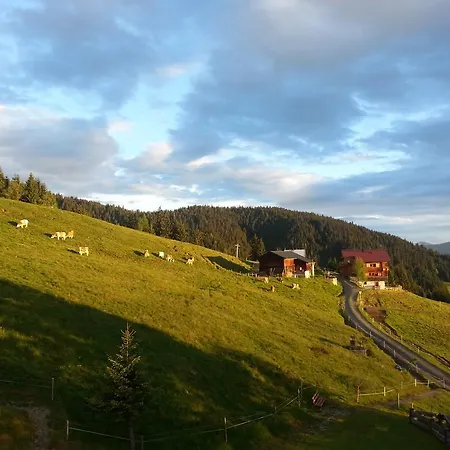 Guest house Berghaus Koglmoos