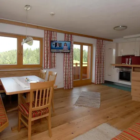Berghaus Koglmoos Gasthof 3*