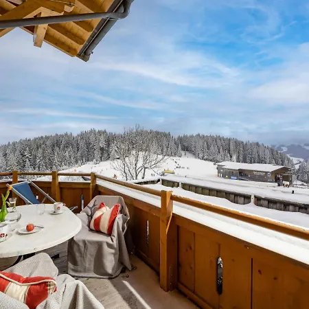 Berghaus Koglmoos Guest house 4*