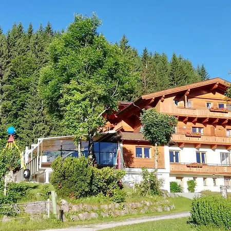 Berghaus Koglmoos Gasthof
