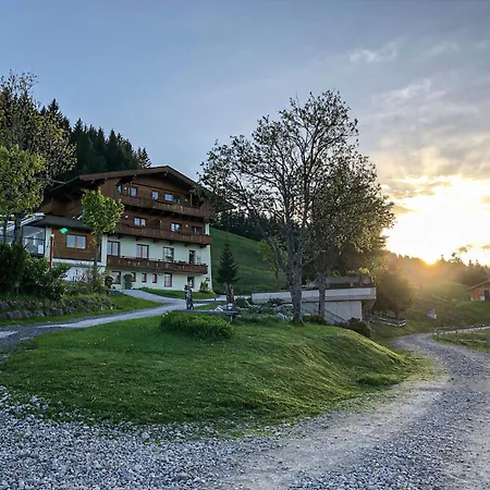 Berghaus Koglmoos