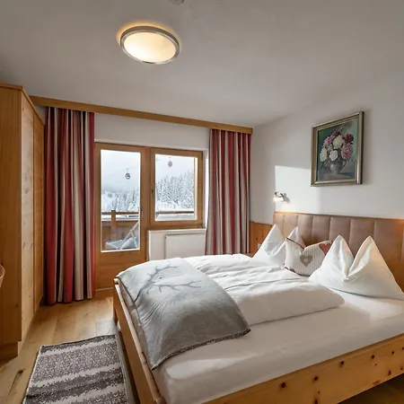 Gasthof Berghaus Koglmoos