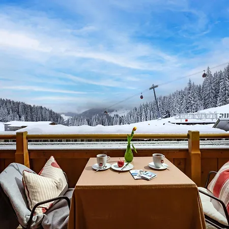 Gasthof Berghaus Koglmoos Auffach