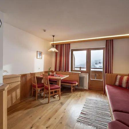Berghaus Koglmoos Gasthof Auffach