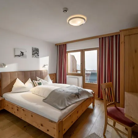 Berghaus Koglmoos 4*