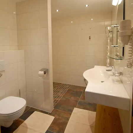 Berghaus Koglmoos Guest house Auffach