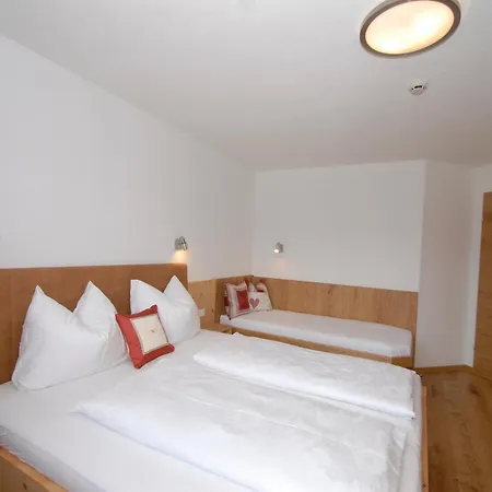 Guest house Berghaus Koglmoos Auffach