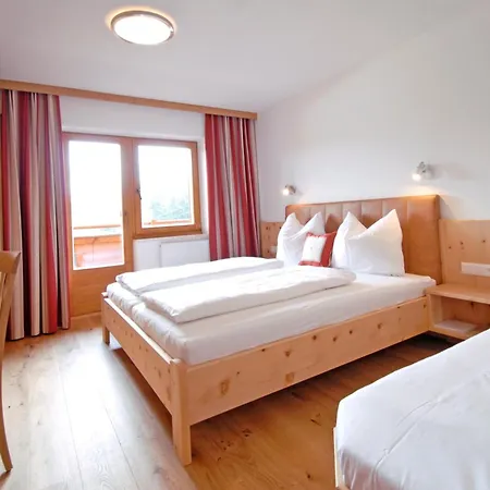 Berghaus Koglmoos Auffach