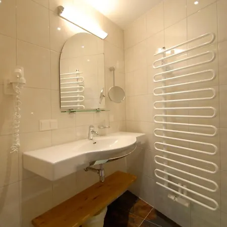 Berghaus Koglmoos Guest house