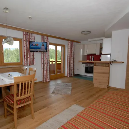 Berghaus Koglmoos 4*