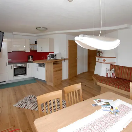 Berghaus Koglmoos Guest house 4*