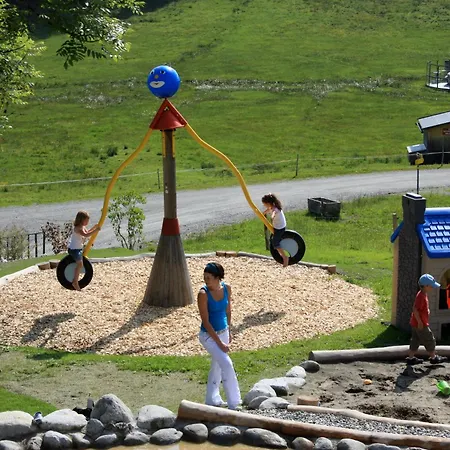 Guest house Berghaus Koglmoos 4*