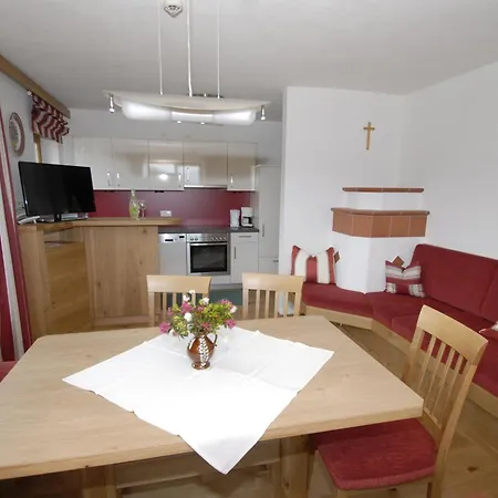 Guest house Berghaus Koglmoos