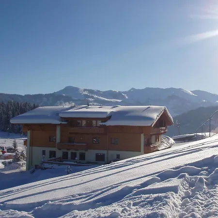 Berghaus Koglmoos Auffach