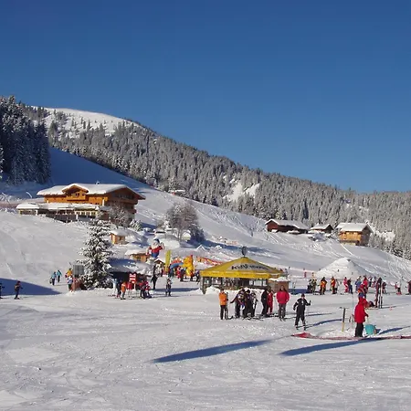 Berghaus Koglmoos 3* Auffach