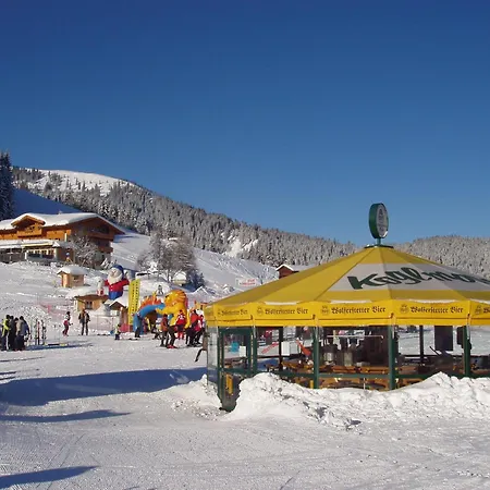 Berghaus Koglmoos Gasthof Auffach
