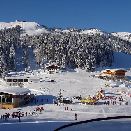 Berghaus Koglmoos 4*