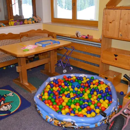 Gasthof Berghaus Koglmoos Auffach
