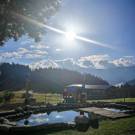 Gasthof Berghaus Koglmoos
