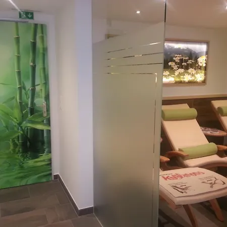 Berghaus Koglmoos Auffach