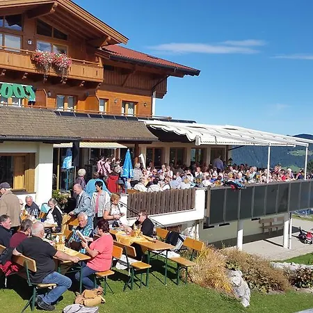 Berghaus Koglmoos Auffach