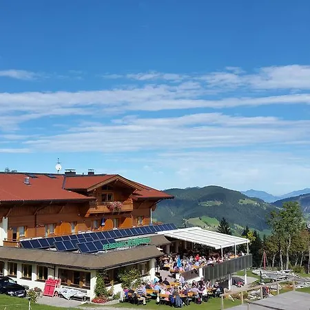 Berghaus Koglmoos Auffach