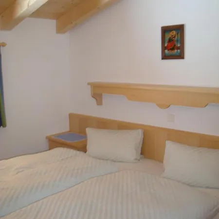 Berghaus Koglmoos Guest house