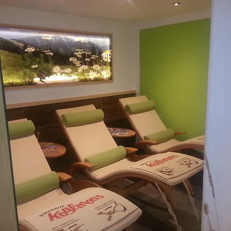 Berghaus Koglmoos Guest house 4*