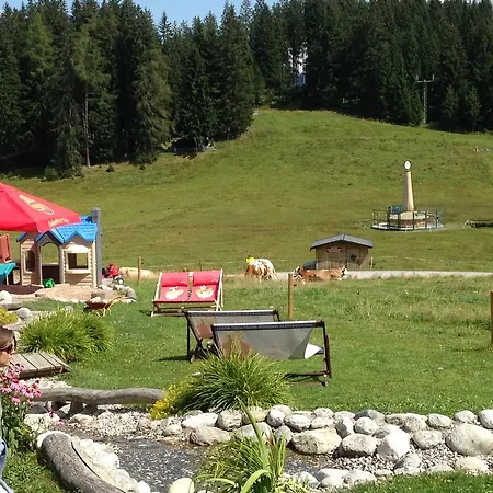 Gasthof Berghaus Koglmoos 3*