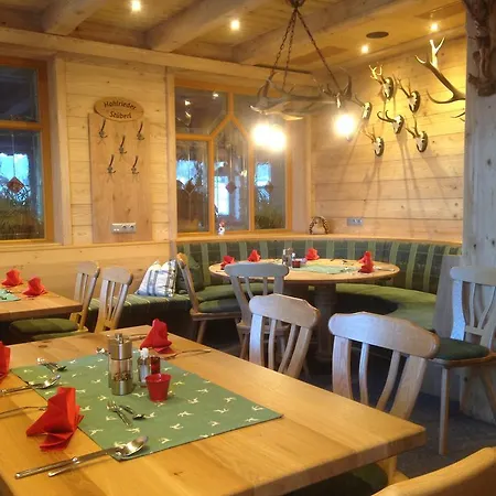 Berghaus Koglmoos 4*