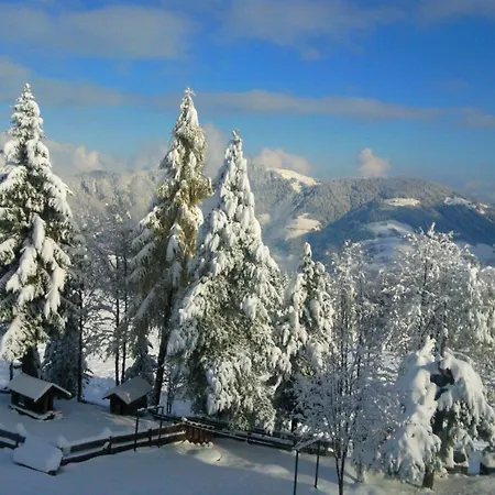 Berghaus Koglmoos Guest house