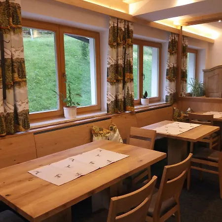 Berghaus Koglmoos 3* Auffach