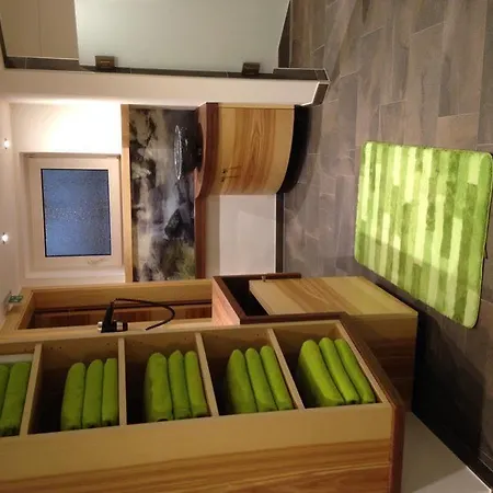 Guest house Berghaus Koglmoos