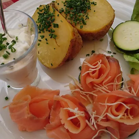 Berghaus Koglmoos Guest house 4*