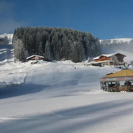 Berghaus Koglmoos Guest house 4*