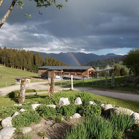 Berghaus Koglmoos Auffach