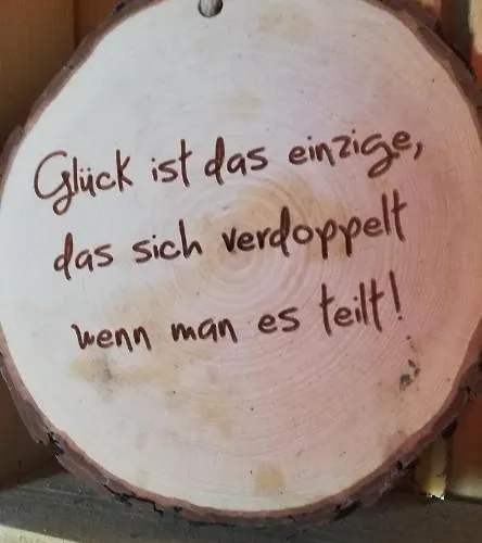 Berghaus Koglmoos Gæstehus