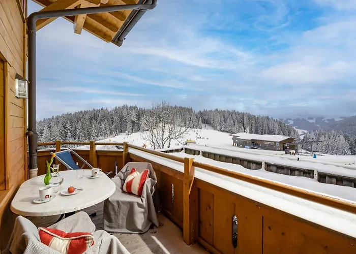 Berghaus Koglmoos Gæstehus 4*