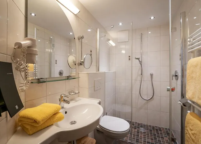 Berghaus Koglmoos Gæstehus