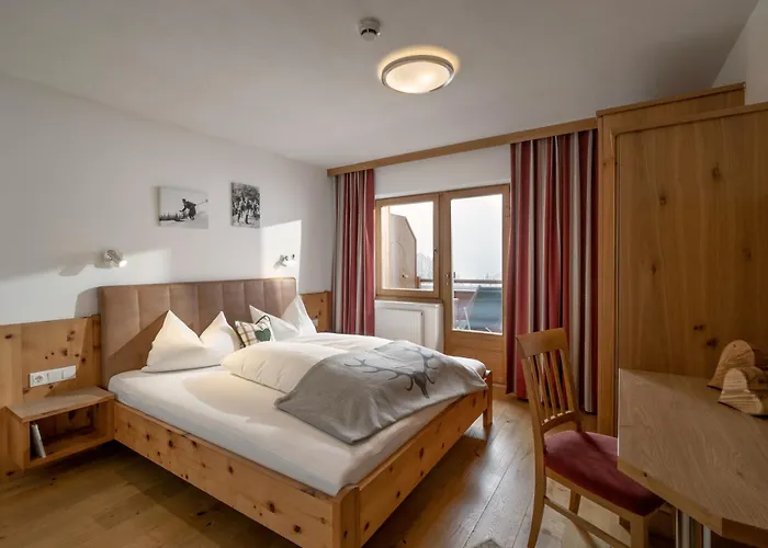 Berghaus Koglmoos 4*