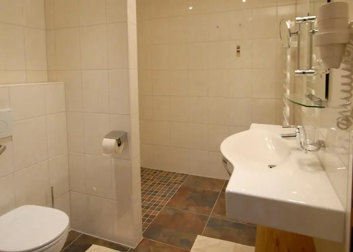 Berghaus Koglmoos Gæstehus Auffach